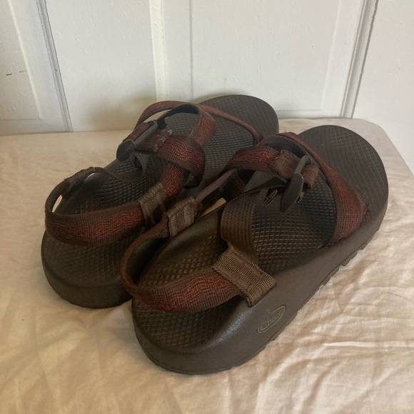 Chacos Z/1 Classic Sandal Men’s 8 - Picture 3 of 5